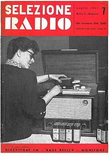 Rivista Selezione Radio